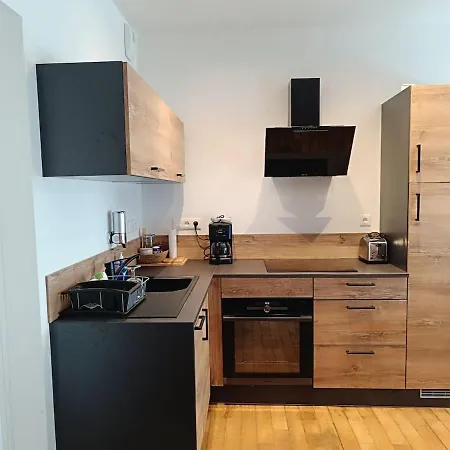 En Apartment Perros-Guirec