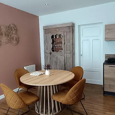 En Apartment
